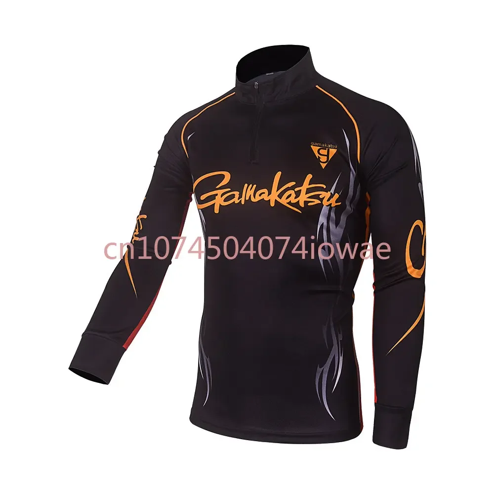 قميص رياضي رجالي جديد لعام 202 - مراجعة Hunting Outdoor Clothing وسعره